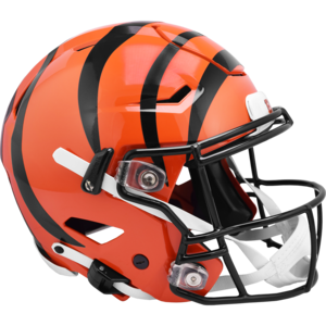 Cincinnati Bengals Authentic SpeedFlex