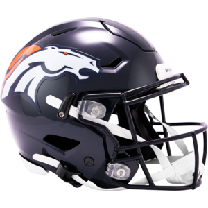 Denver Broncos Authentic Speedflex 1997 – 2023