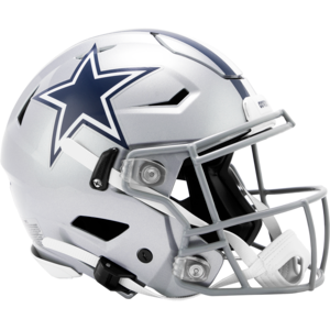 Dallas Cowboys Authentic SpeedFlex