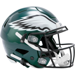 Philadelphia Eagles Authentic SpeedFlex