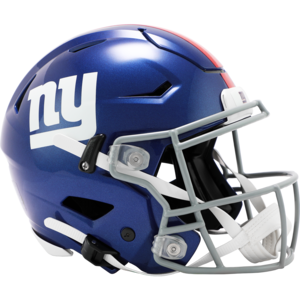 New York Giants Authentic SpeedFlex