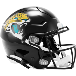 Jacksonville Jaguars Authentic SpeedFlex