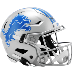 Detroit Lions Authentic Speedflex 2017 – 2023