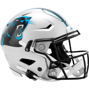 Carolina Panthers Authentic SpeedFlex