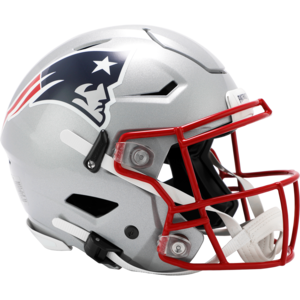 New England Patriots Authentic SpeedFlex