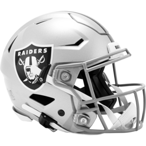 Las Vegas Raiders Authentic SpeedFlex