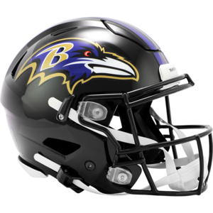 Baltimore Ravens Authentic SpeedFlex