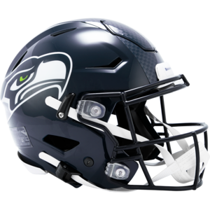 Seattle Seahawks Authentic SpeedFlex