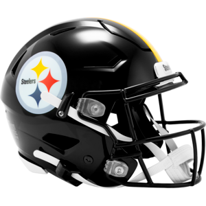 Pittsburgh Steelers Authentic SpeedFlex