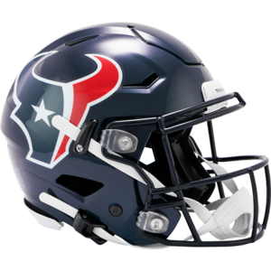 Houston Texans Authentic Speedflex 2002 – 2023