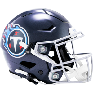 Tennessee Titans Authentic SpeedFlex 2018-2025
