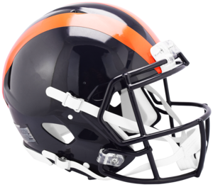 Chicago Bears Authentic Speed 1936