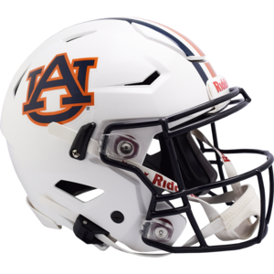 Auburn Tigers Authentic SpeedFlex