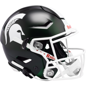 Michigan State Spartans Authentic SpeedFlex