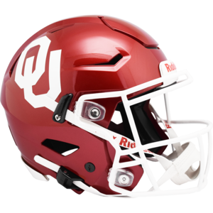 Oklahoma Sooners Authentic SpeedFlex