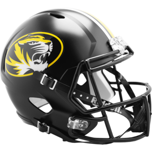 Missouri Tigers Replica Speed