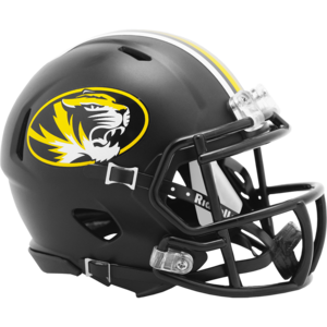 Missouri Tigers Mini Speed