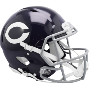 Chicago Bears Authentic Speed 1962 – 1973