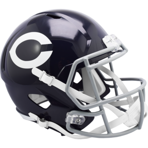 Chicago Bears Replica Speed 1962 – 1973