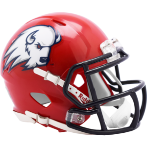 Utah Tech Trailblazers Mini Speed