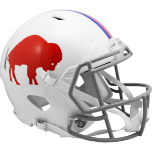 Buffalo Bills Authentic Speed 1965 – 1973