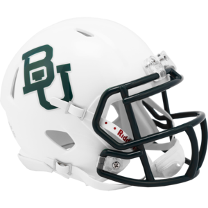 Baylor Bears Mini Speed