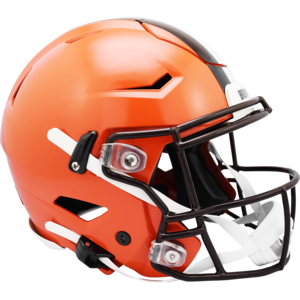 Cleveland Browns Authentic Speedflex 2020 – 2023