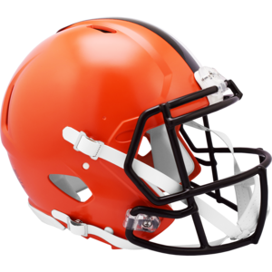 Cleveland Browns Authentic Speed 2020 – 2023