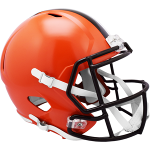 Cleveland Browns Replica Speed 2020 – 2023