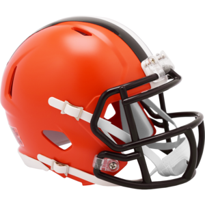 Cleveland Browns Mini Speed 2020 – 2023