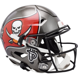 Tampa Bay Buccaneers Authentic SpeedFlex