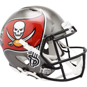 Tampa Bay Buccaneers Authentic Speed