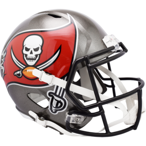 Tampa Bay Buccaneers Replica Speed