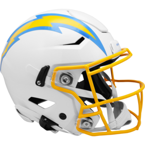 Los Angeles Chargers Authentic SpeedFlex