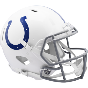 Indianapolis Colts Authentic Speed