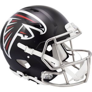 Atlanta Falcons Authentic Speed