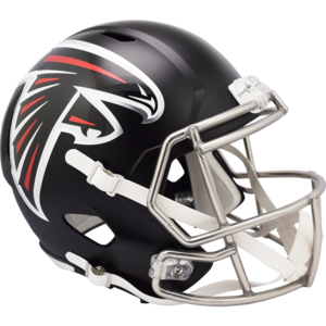 Atlanta Falcons Replica Speed