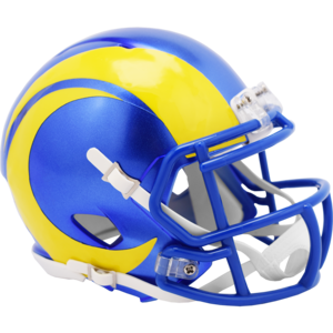 Los Angeles Rams Mini Speed