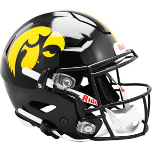 Iowa Hawkeyes Authentic SpeedFlex