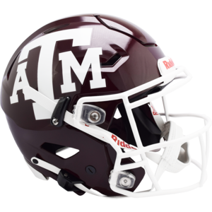 Texas A&M Aggies Authentic Speedflex