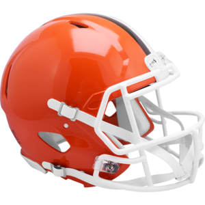 Cleveland Browns Authentic Speed 1975 – 2005