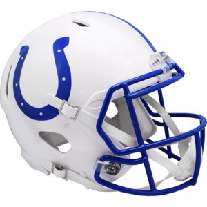 Indianapolis Colts Authentic Speed 1995 – 2003