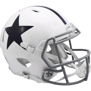 Dallas Cowboys Authentic Speed 1960 – 1963