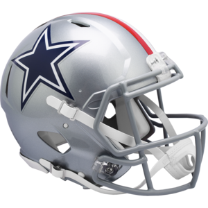 Dallas Cowboys Authentic Speed 1976