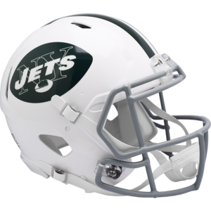 New York Jets Authentic Speed 1965 – 1977