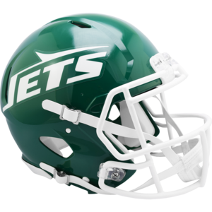 New York Jets Authentic Speed 1978 – 1989