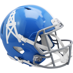 Houston Oilers Authentic Speed 1960 – 1962