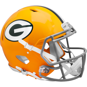Green Bay Packers Authentic Speed 1961 – 1979