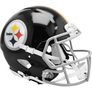 Pittsburgh Steelers Authentic Speed 1963 – 1976