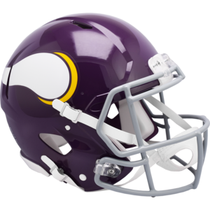 Minnesota Vikings Authentic Speed 1961 – 1979